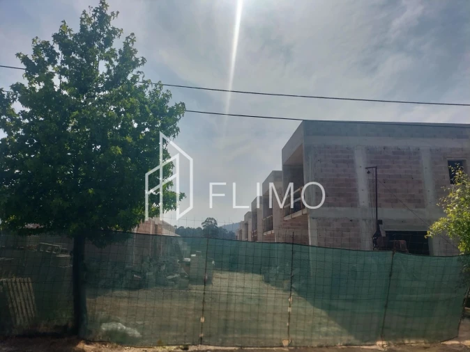 Moradia T3 para Venda em Nogueira do Cravo e Pindelo Foto 12