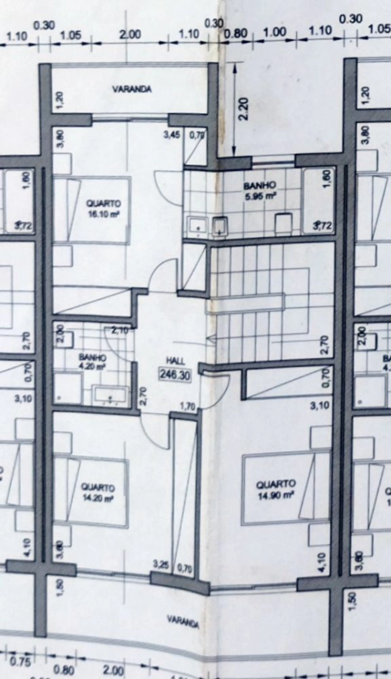 Moradia T3 para Venda em Nogueira do Cravo e Pindelo Foto 42