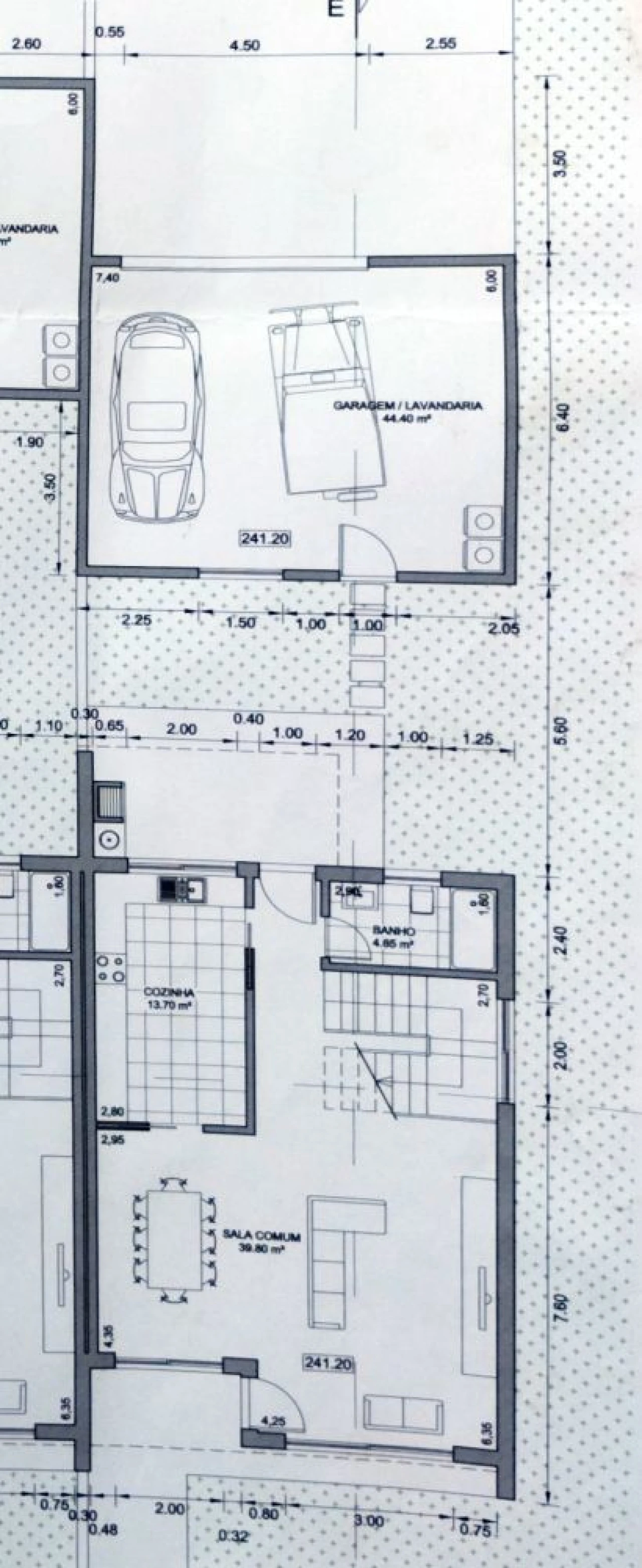 Moradia T3 para Venda em Nogueira do Cravo e Pindelo Foto 38