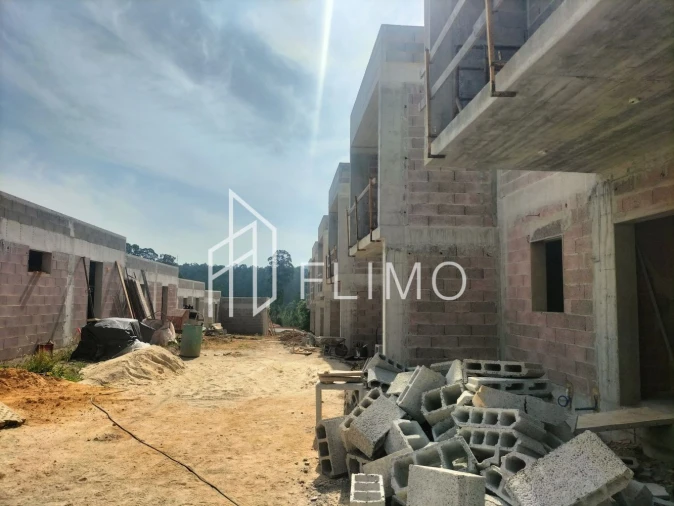 Moradia T3 para Venda em Nogueira do Cravo e Pindelo Foto 33