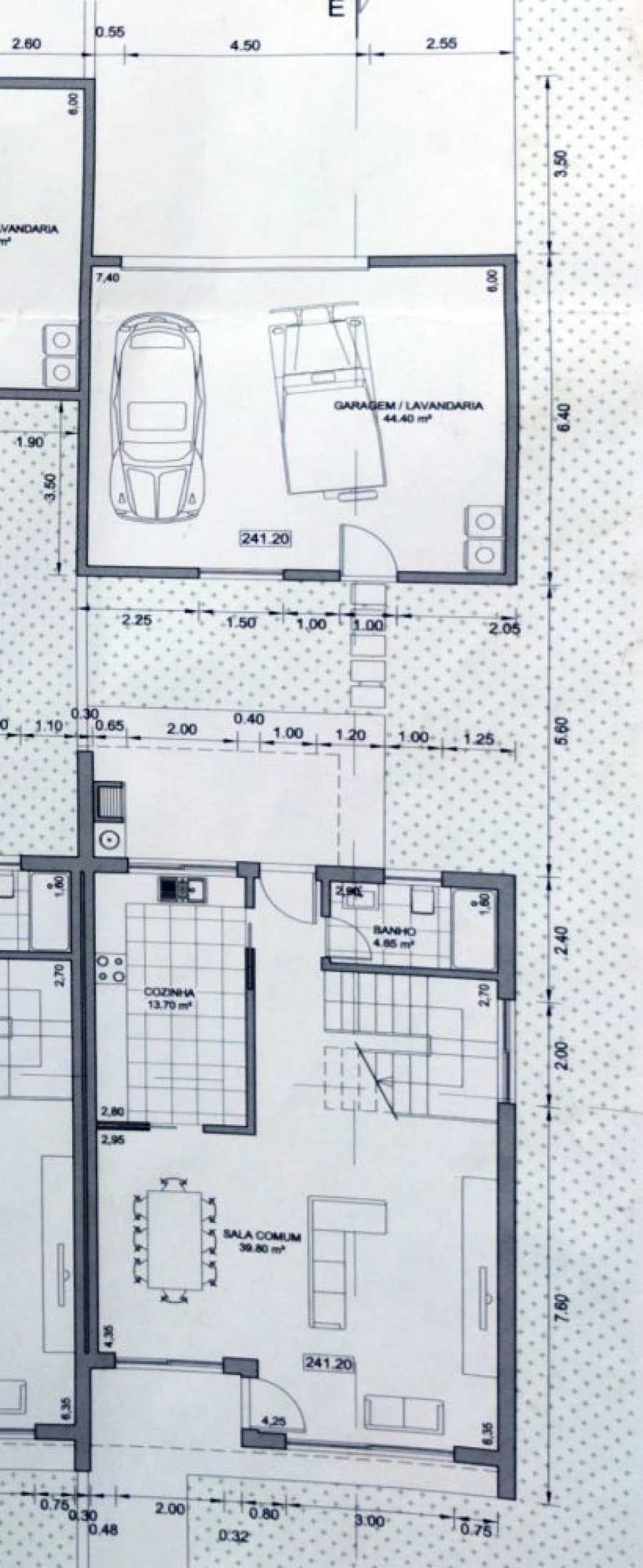 Moradia T3 para Venda em Nogueira do Cravo e Pindelo Foto 38