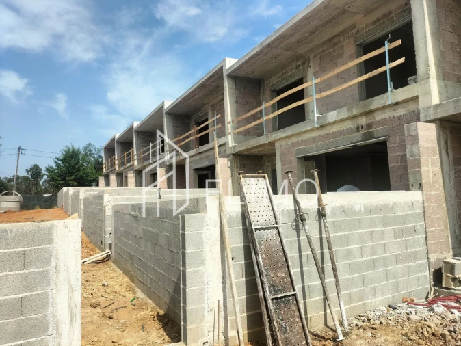 Moradia T3 para Venda em Nogueira do Cravo e Pindelo Foto 12