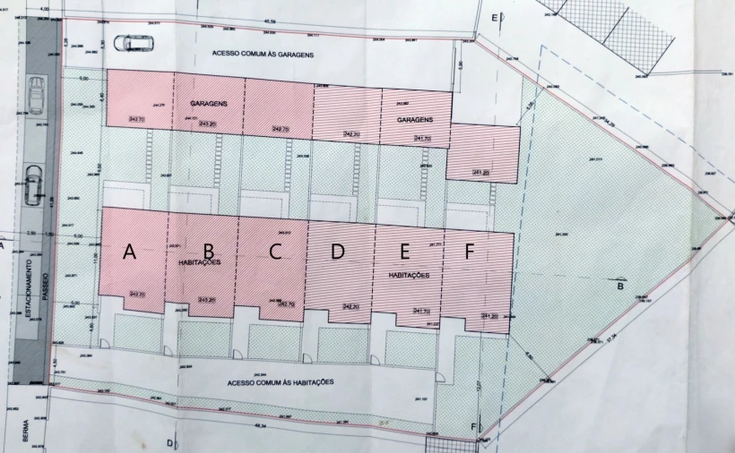 Moradia T3 para Venda em Nogueira do Cravo e Pindelo Foto 36