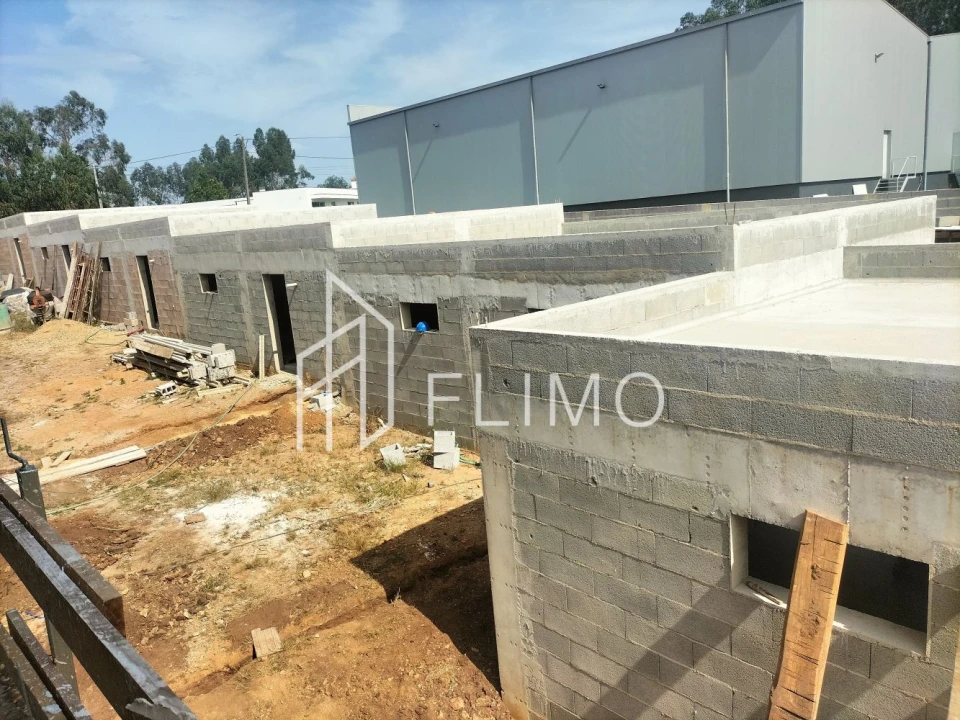 Moradia T3 para Venda em Nogueira do Cravo e Pindelo Foto 19