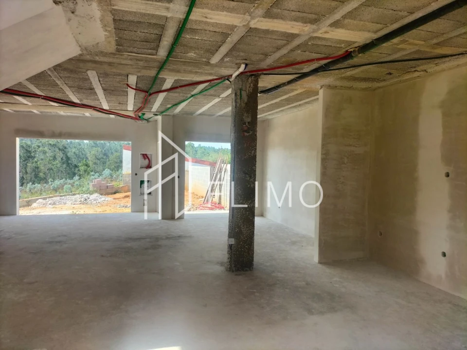 Moradia T3 para Venda em Nogueira do Cravo e Pindelo Foto 4