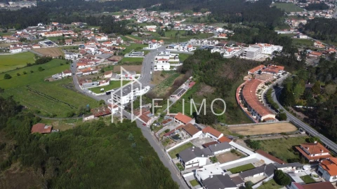 Terreno para Venda em Santa Maria da Feira, Travanca, Sanfins e Espargo