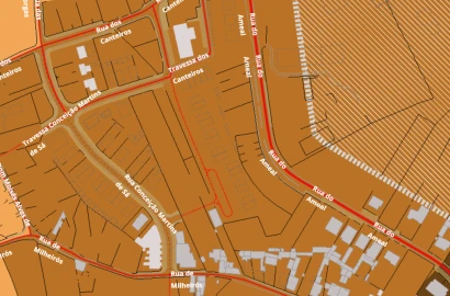Terreno para Venda em Santa Maria da Feira, Travanca, Sanfins e Espargo