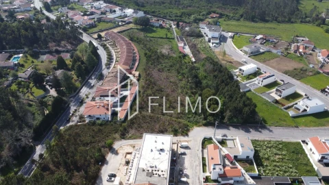 Terreno para Venda em Santa Maria da Feira, Travanca, Sanfins e Espargo