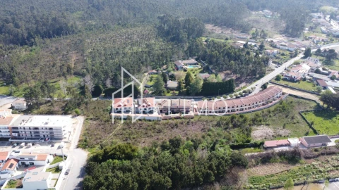 Terreno para Venda em Santa Maria da Feira, Travanca, Sanfins e Espargo