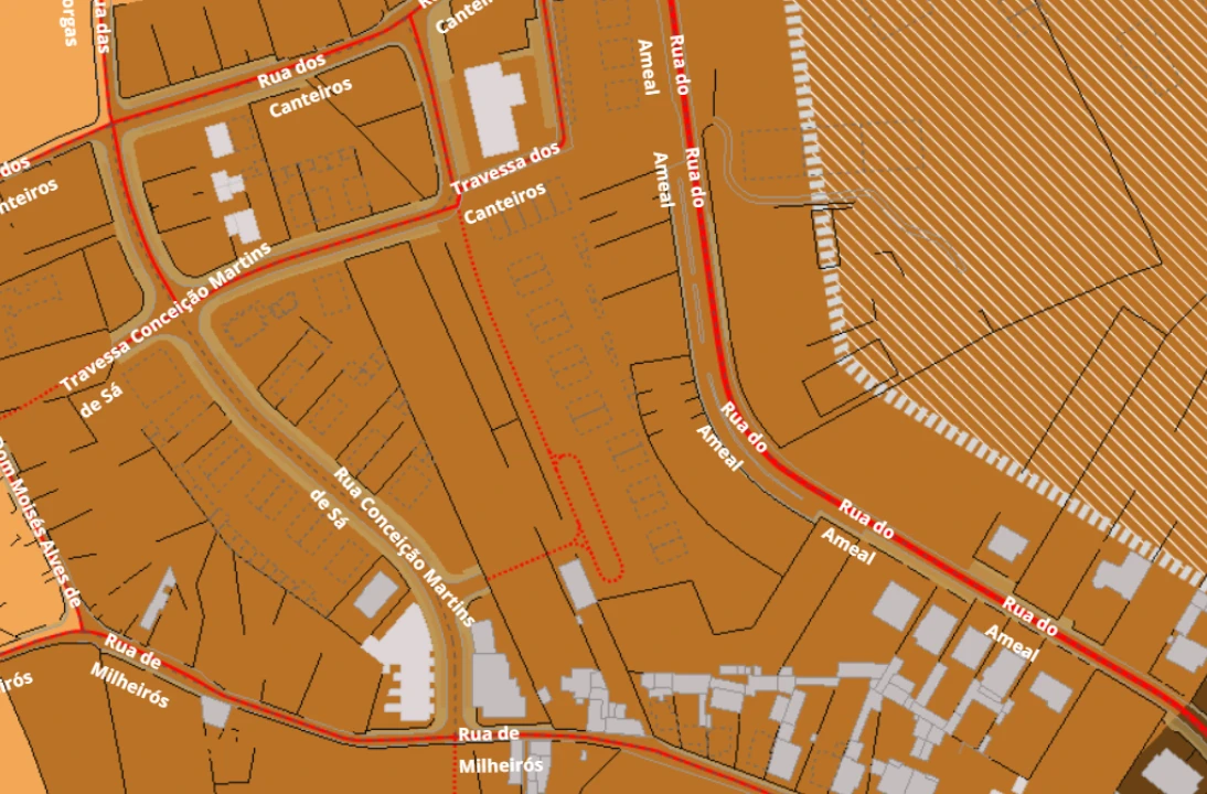 Terreno para Venda em Santa Maria da Feira, Travanca, Sanfins e Espargo Foto 10