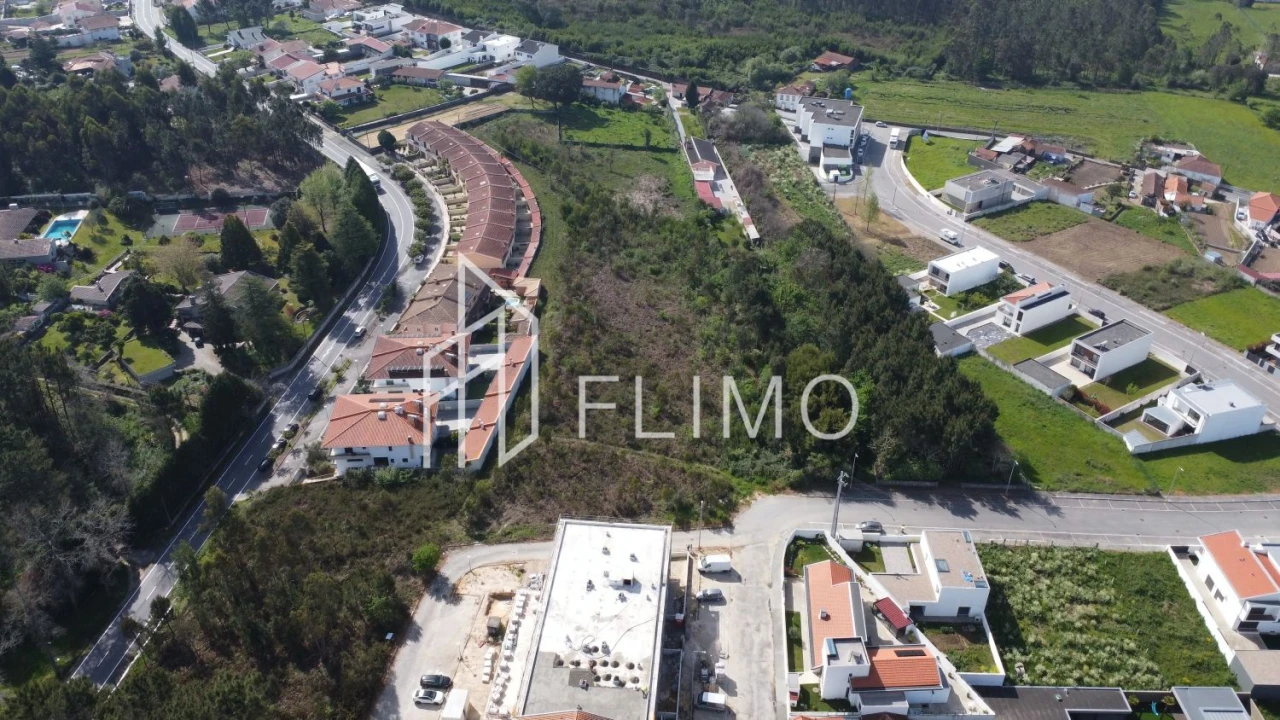 Terreno para Venda em Santa Maria da Feira, Travanca, Sanfins e Espargo Foto 7