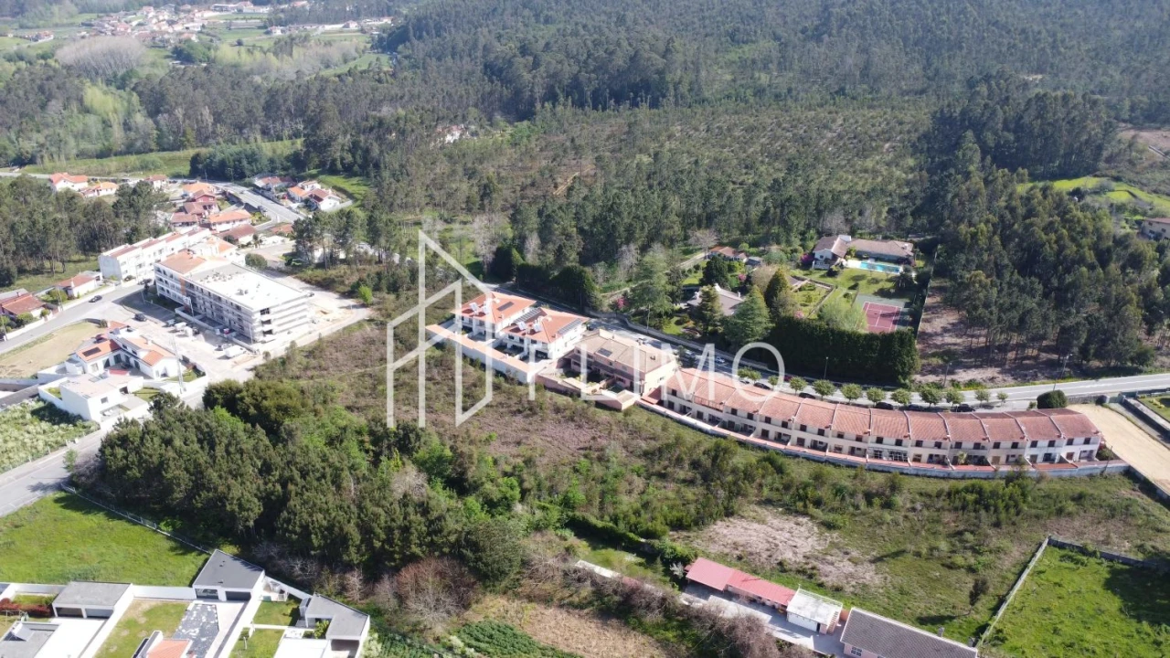 Terreno para Venda em Santa Maria da Feira, Travanca, Sanfins e Espargo Foto 4