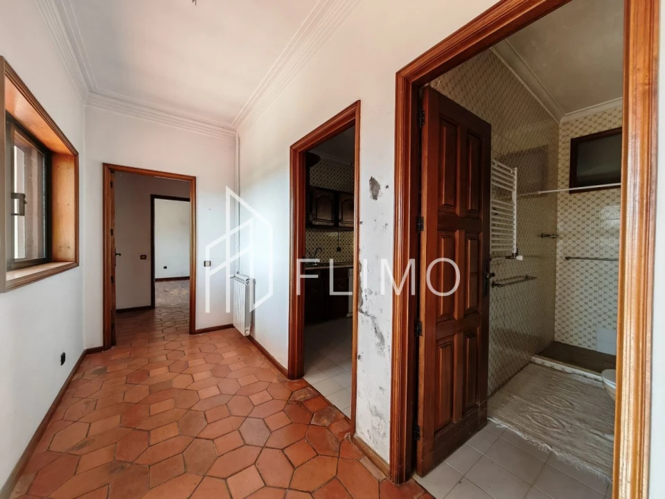 Moradia T2 para Venda em Cortegaça Foto 12