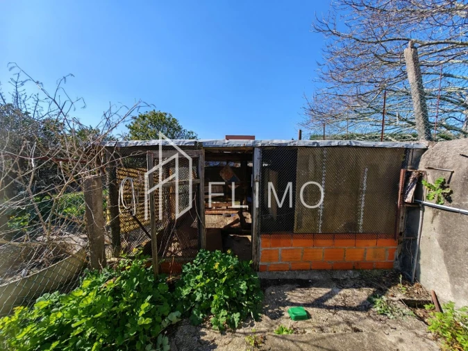 Moradia T2 para Venda em Cortegaça Foto 27