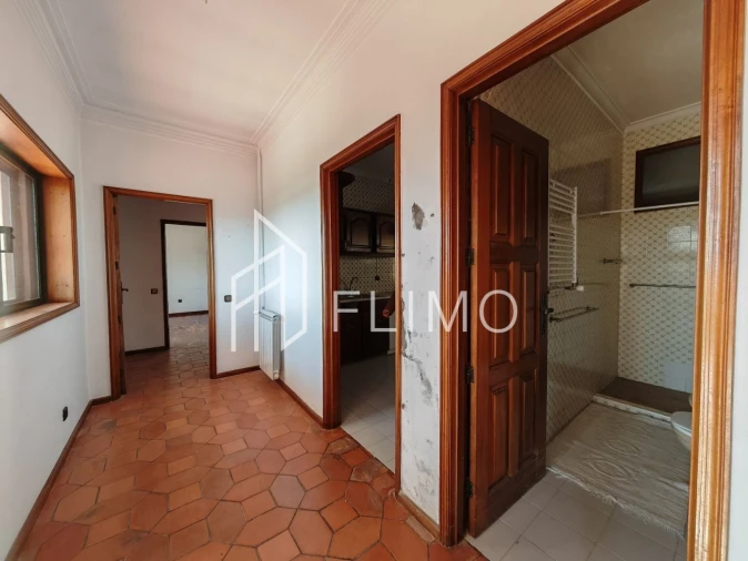 Moradia T2 para Venda em Cortegaça Foto 7