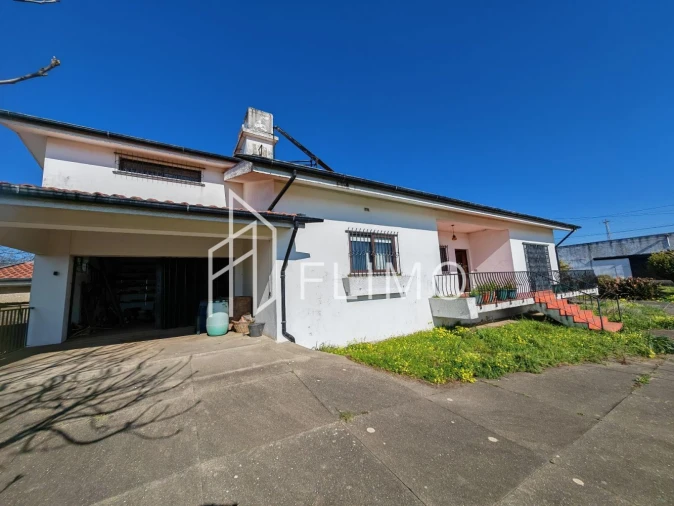 Moradia T2 para Venda em Cortegaça Foto 36