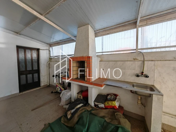 Moradia T2 para Venda em Cortegaça Foto 21