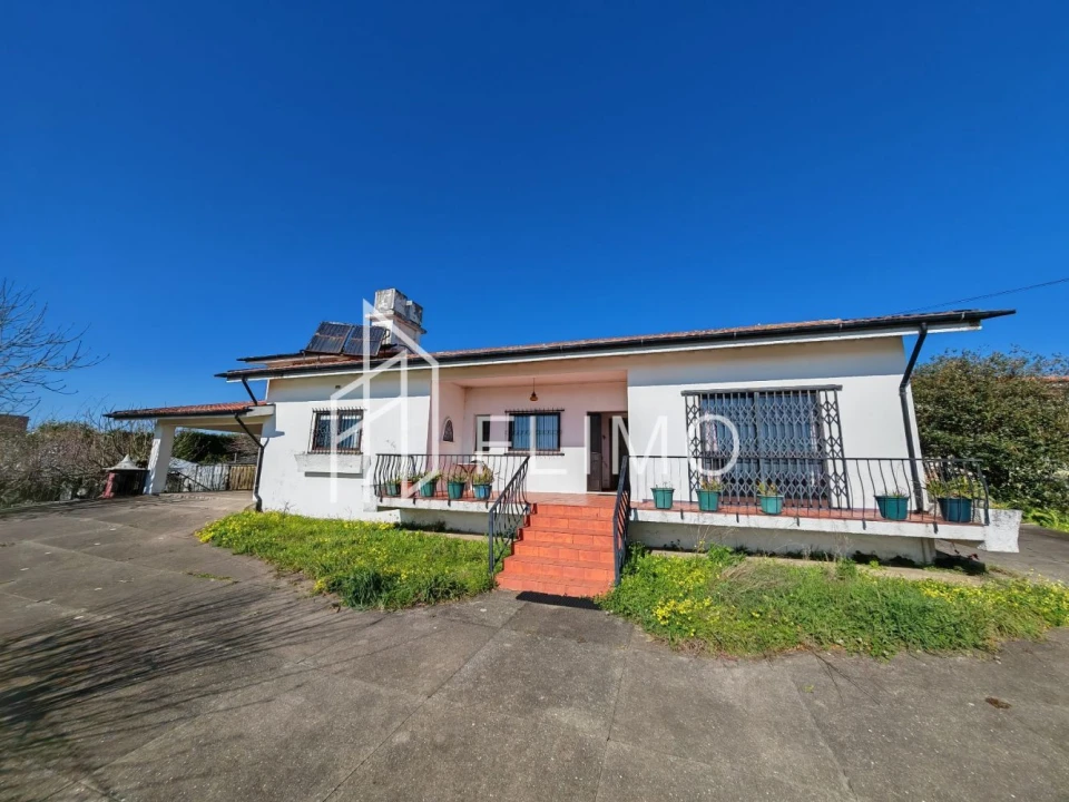 Moradia T2 para Venda em Cortegaça Foto 32