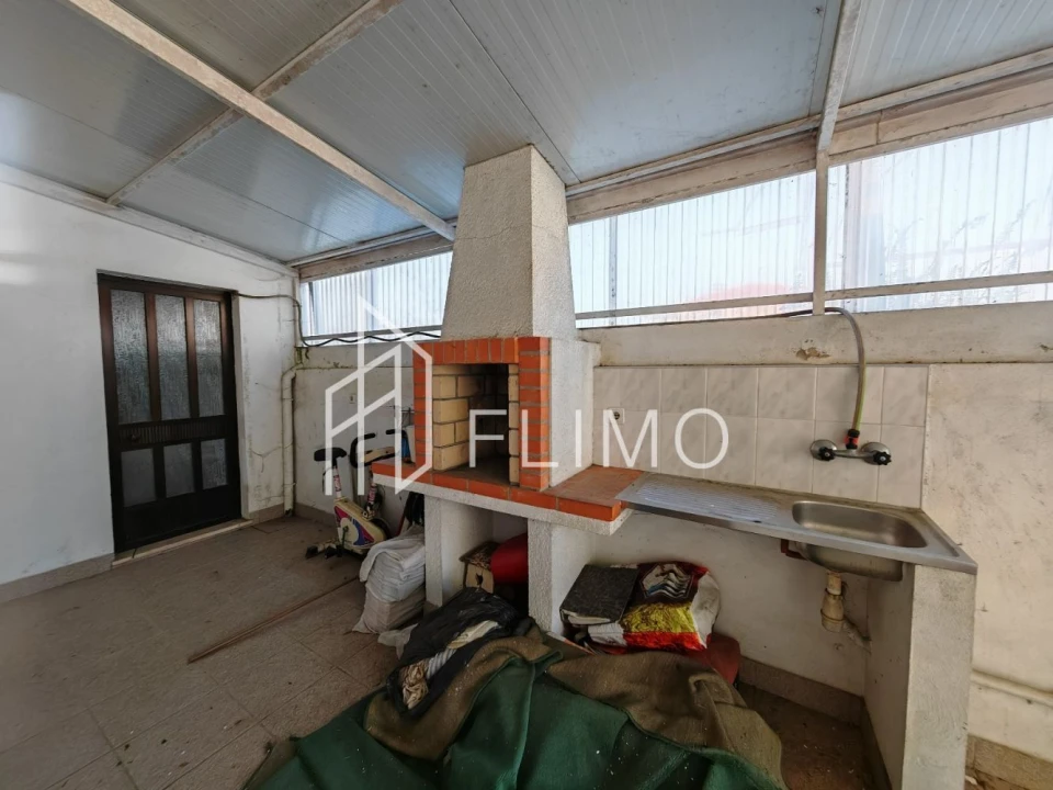 Moradia T2 para Venda em Cortegaça Foto 21