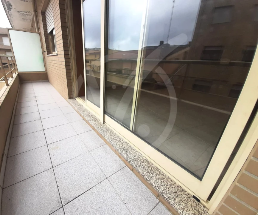 Apartamento T1 para Venda em Aver-O-Mar, Amorim e Terroso Foto 4