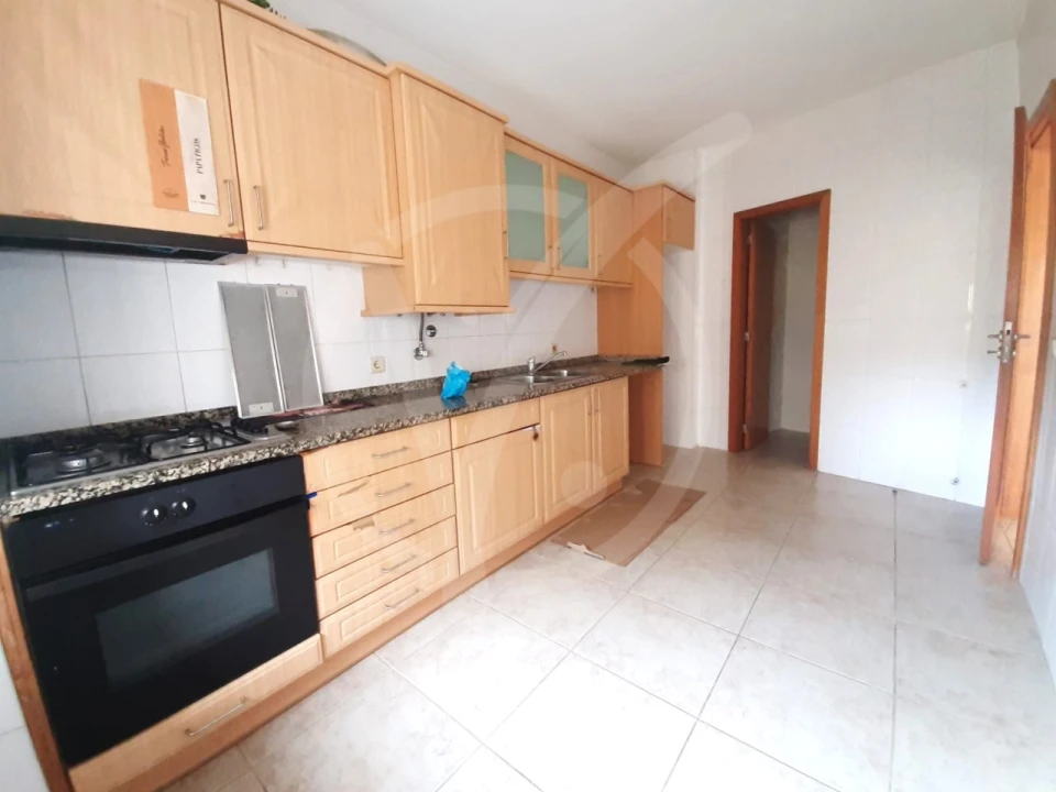 Apartamento T1 para Venda em Aver-O-Mar, Amorim e Terroso Foto 5