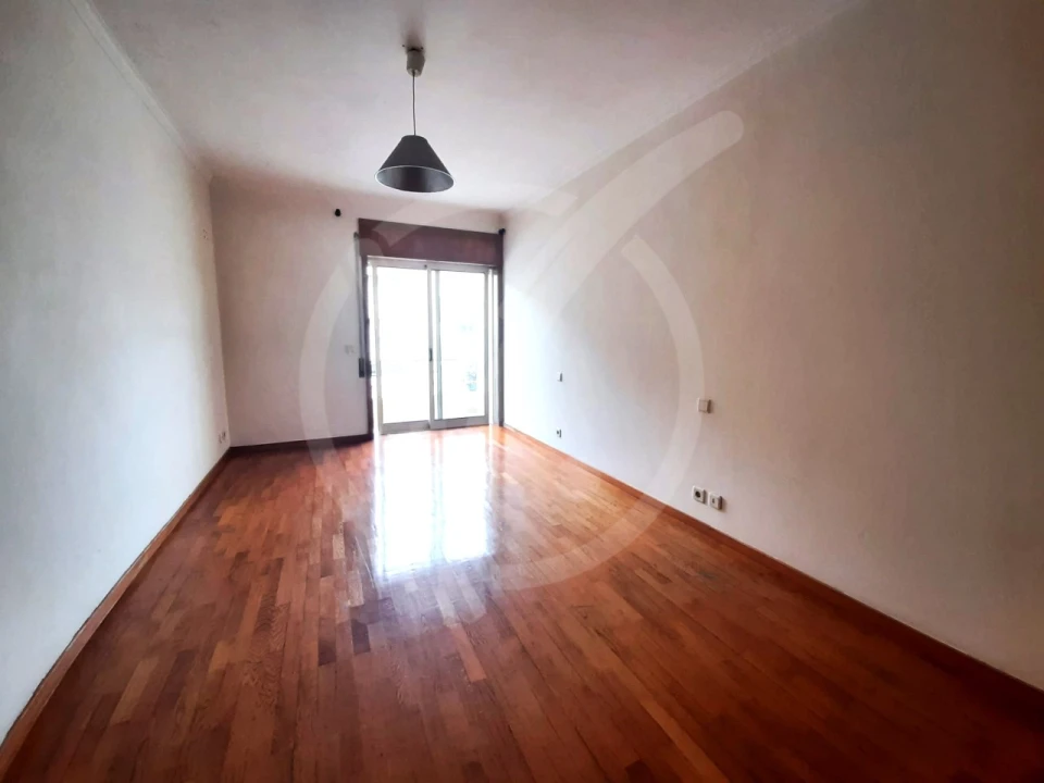Apartamento T1 para Venda em Aver-O-Mar, Amorim e Terroso Foto 9