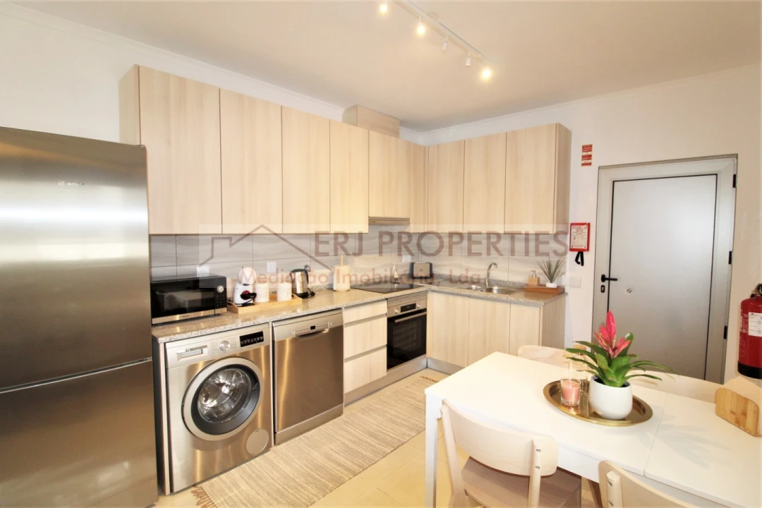 Apartamento T1 para Arrendamento férias em Altura Foto 5