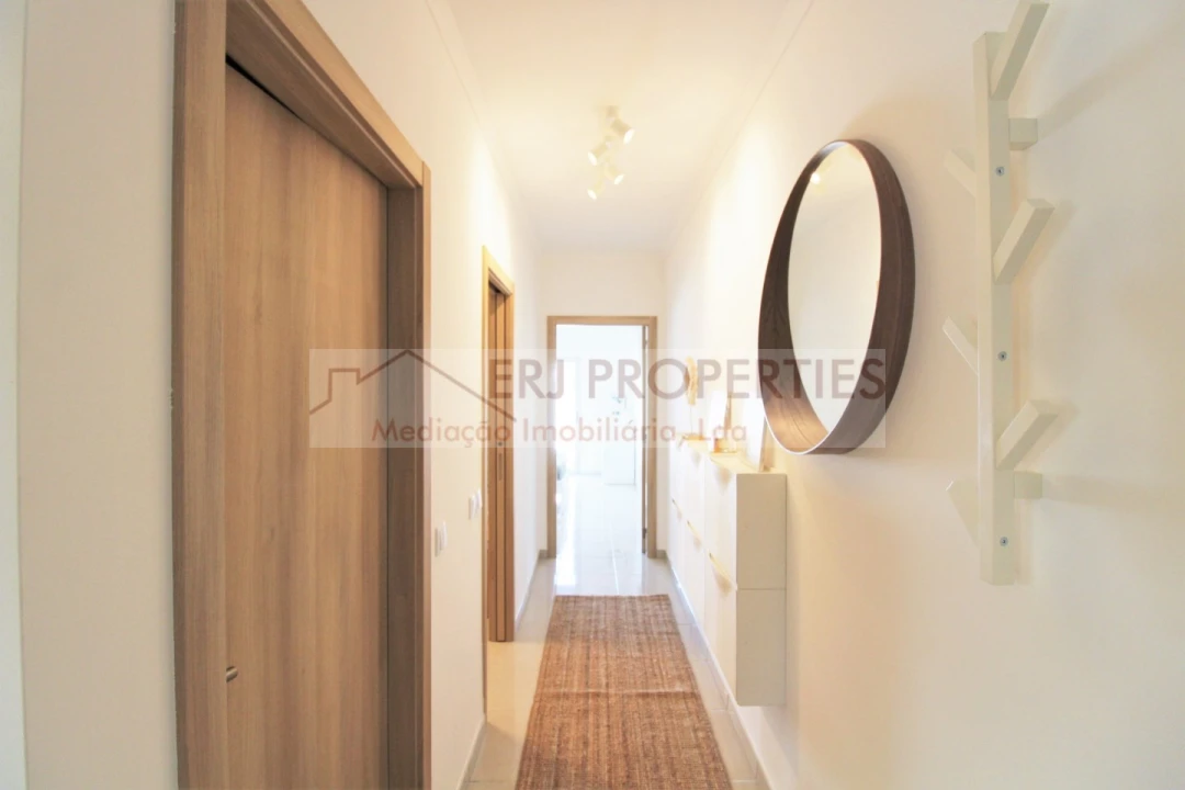 Apartamento T1 para Arrendamento férias em Altura Foto 6