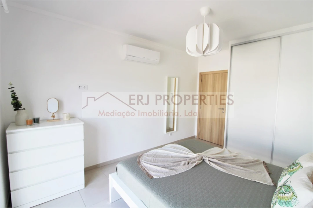 Apartamento T1 para Arrendamento férias em Altura Foto 8