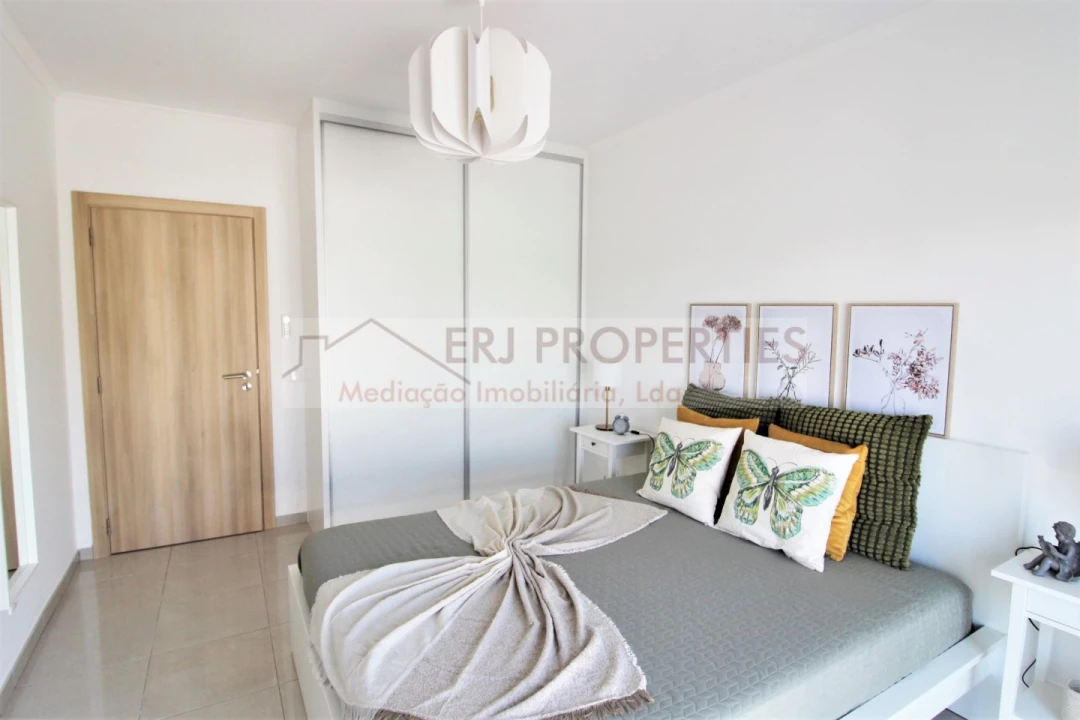 Apartamento T1 para Arrendamento férias em Altura Foto 9