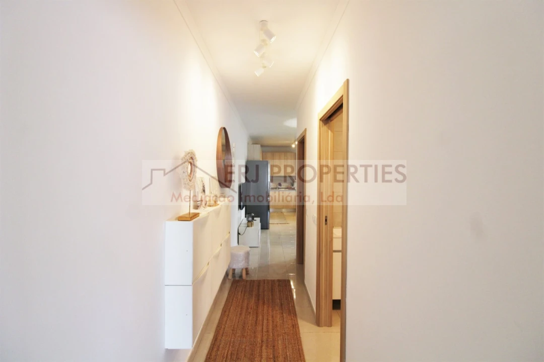 Apartamento T1 para Arrendamento férias em Altura Foto 10