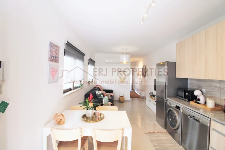 Apartamento T1 para Arrendamento férias em Altura Foto 4