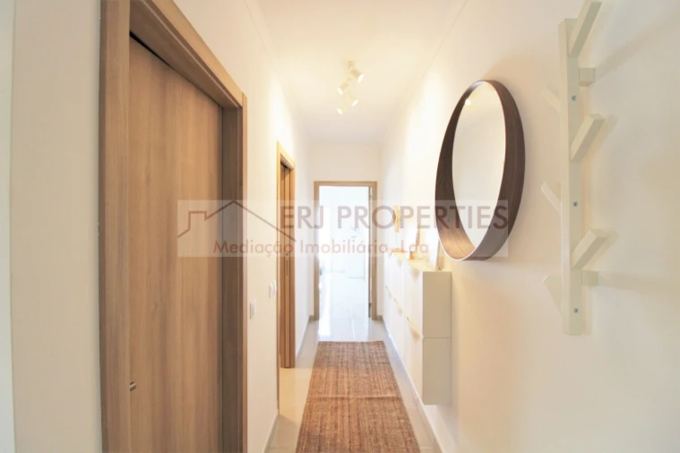 Apartamento T1 para Arrendamento férias em Altura Foto 6