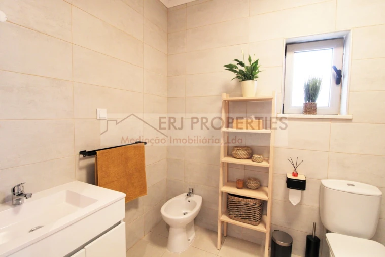 Apartamento T1 para Arrendamento férias em Altura Foto 11