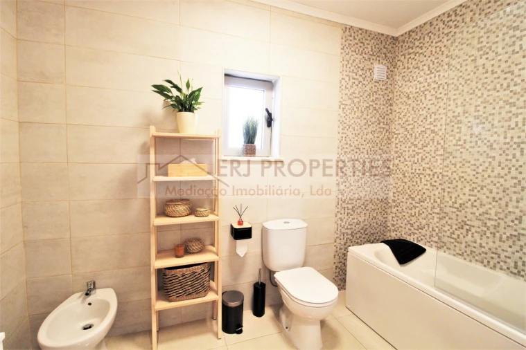 Apartamento T1 para Arrendamento férias em Altura Foto 12