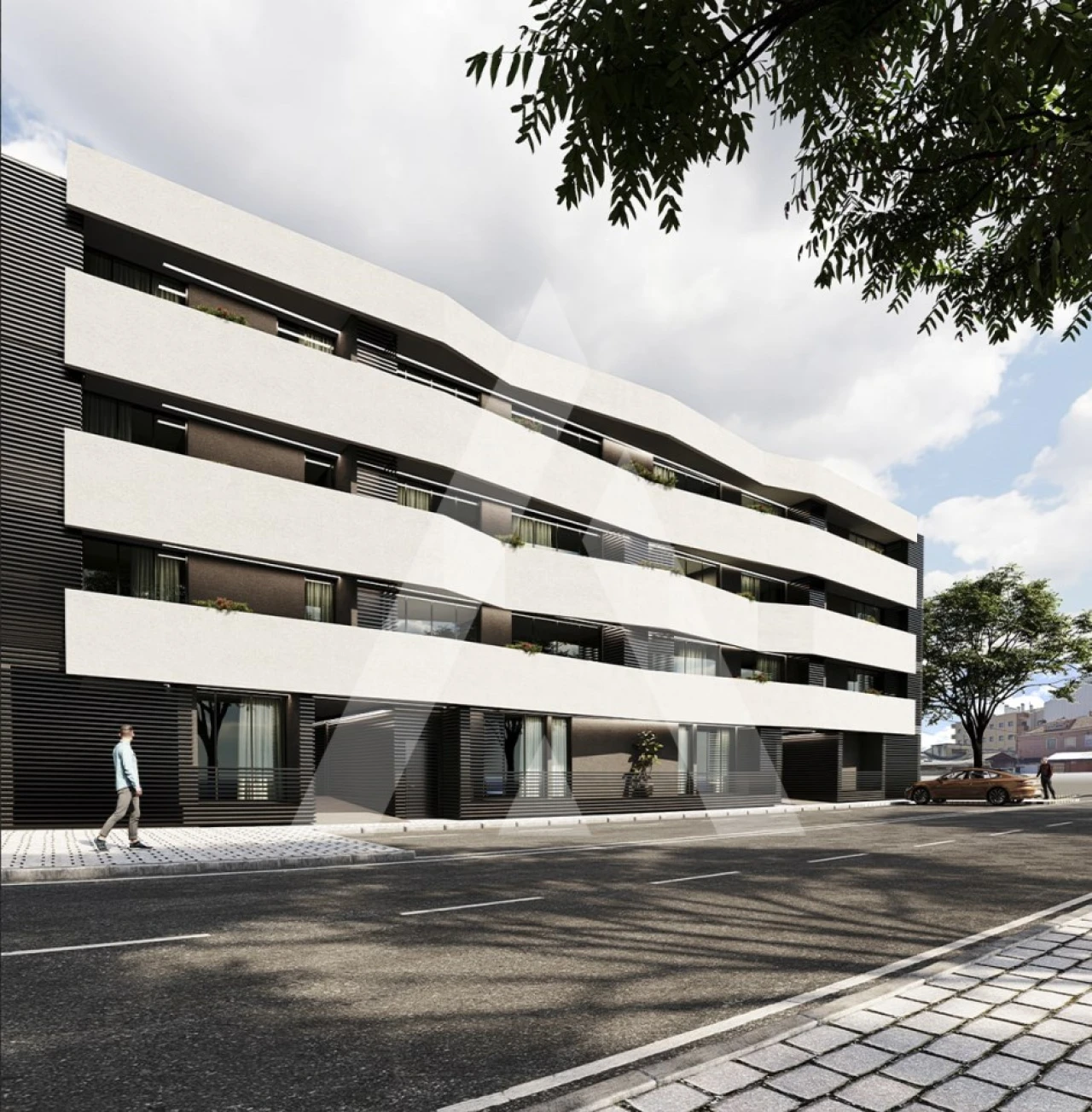 Apartamento T2 para Venda em Esgueira Foto 3