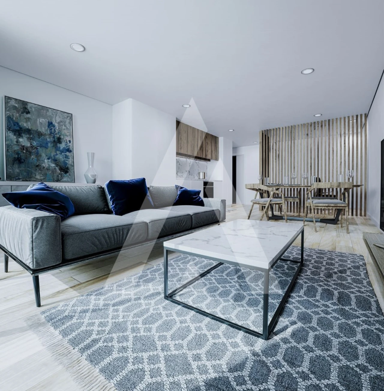 Apartamento T2 para Venda em Esgueira Foto 4