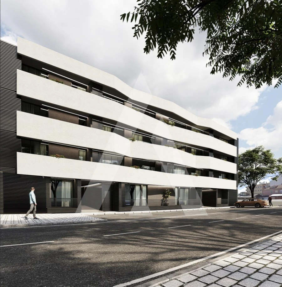 Apartamento T2 para Venda em Esgueira Foto 3