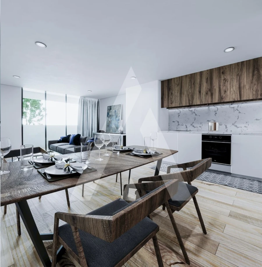 Apartamento T2 para Venda em Esgueira