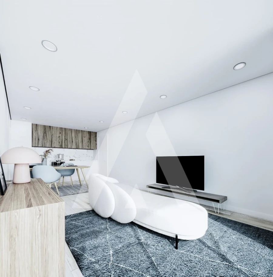 Apartamento T2 para Venda em Esgueira Foto 9