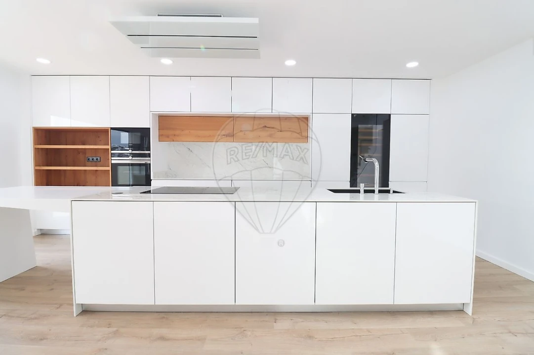 Apartamento T3 para Arrendamento em Montijo e Afonsoeiro Foto 8