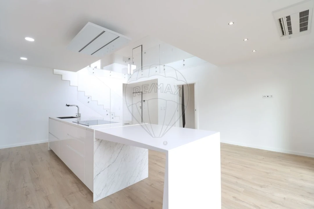 Apartamento T3 para Arrendamento em Montijo e Afonsoeiro Foto 13