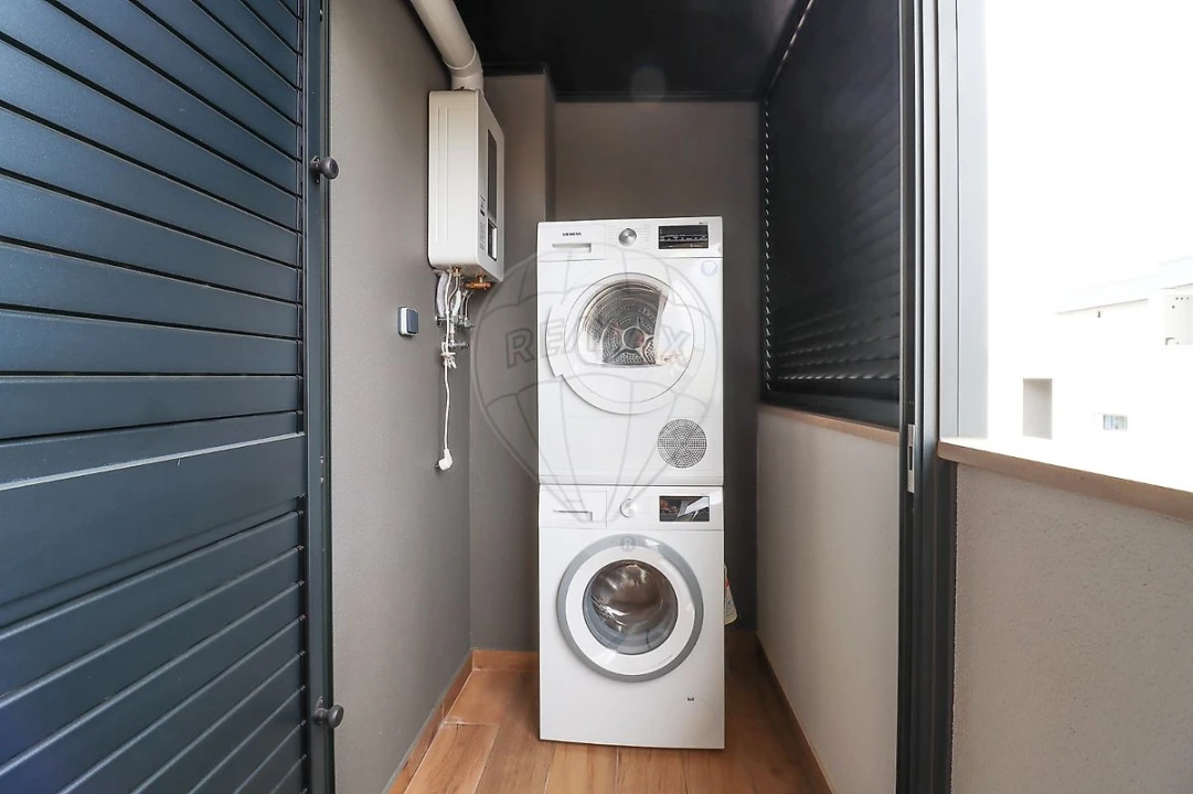 Apartamento T3 para Arrendamento em Montijo e Afonsoeiro Foto 33