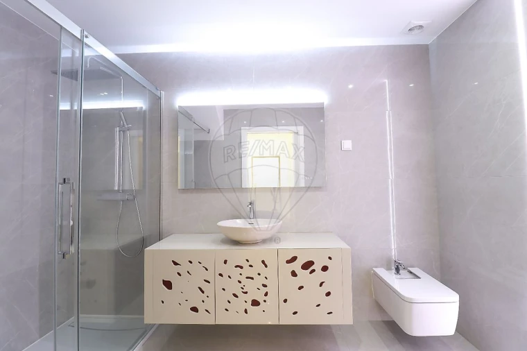 Apartamento T3 para Arrendamento em Montijo e Afonsoeiro Foto 4