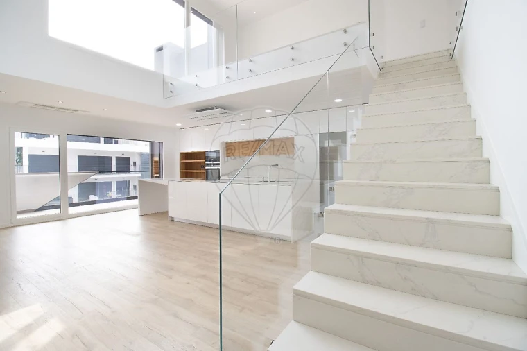 Apartamento T3 para Arrendamento em Montijo e Afonsoeiro Foto 2