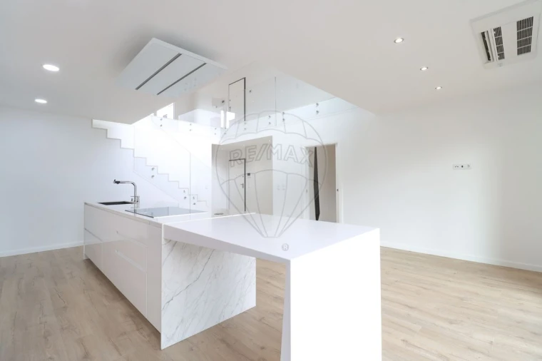 Apartamento T3 para Arrendamento em Montijo e Afonsoeiro Foto 13