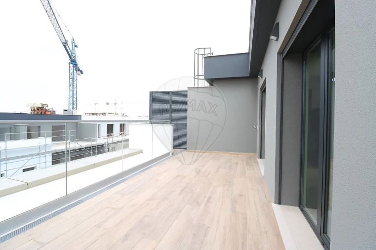 Apartamento T3 para Arrendamento em Montijo e Afonsoeiro Foto 42