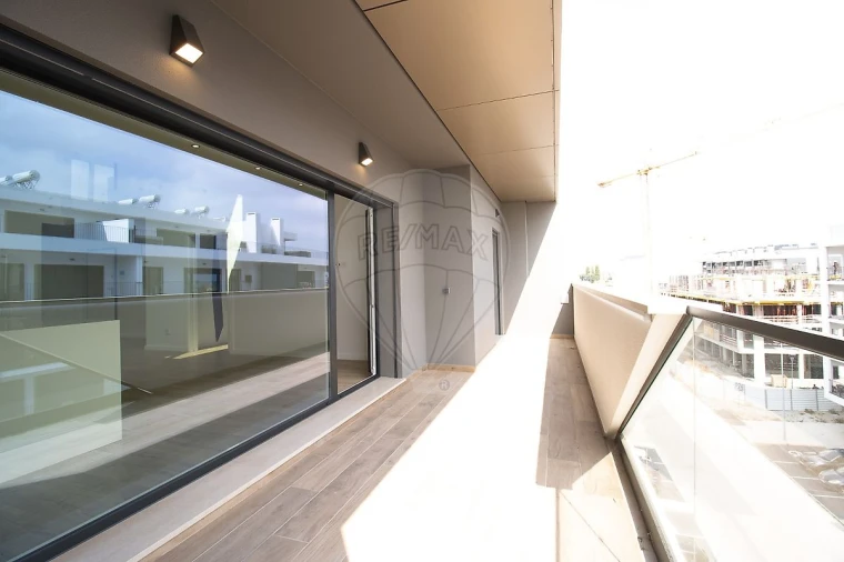 Apartamento T3 para Arrendamento em Montijo e Afonsoeiro Foto 23