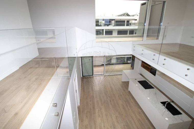 Apartamento T3 para Arrendamento em Montijo e Afonsoeiro Foto 46