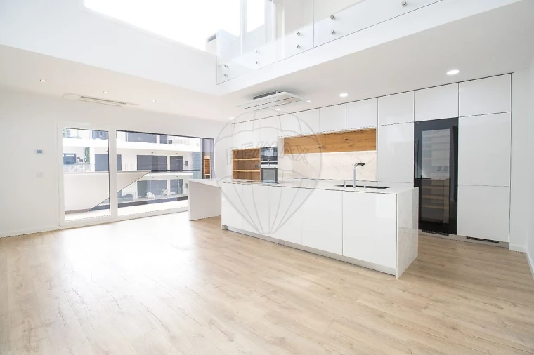 Apartamento T3 para Arrendamento em Montijo e Afonsoeiro Foto 10